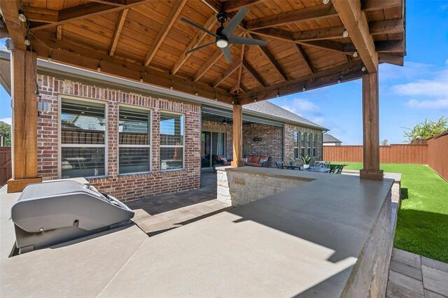 2700 Castlebridge, The Colony, TX photo 31