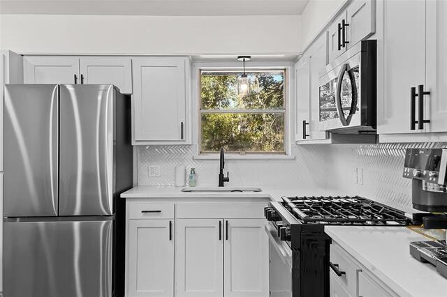 1905 Jacqueline, Drive Denton, TX photo 5