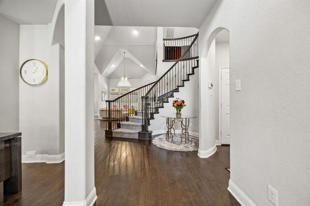 1301 Baynes, Drive McKinney, TX photo 3