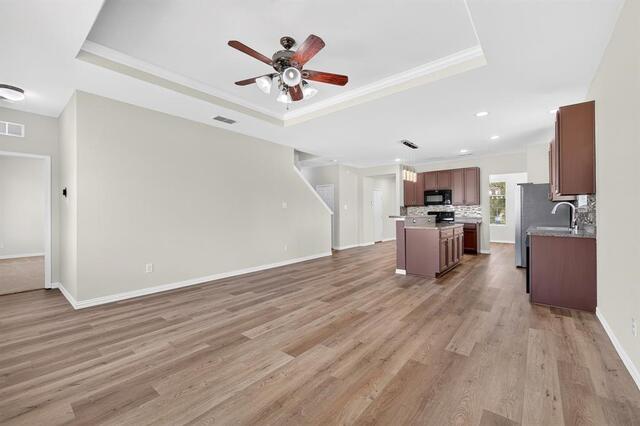 1516 Abby Creek Drive, Little Elm, TX photo 15