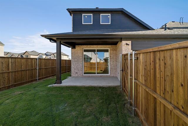 11512 Empress, Drive Frisco, TX photo 33