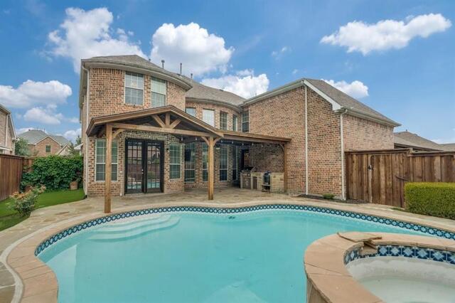 5088 Kiowa, Drive Frisco, TX photo 18