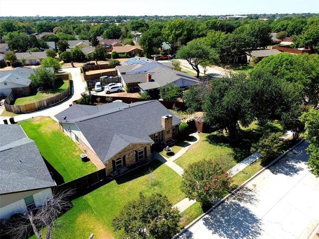 1116 Bass, Drive Plano, TX photo 21