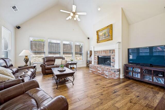 205 Thistle, Ridge Denton, TX photo 19