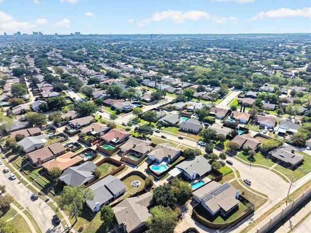 4709 Pemberton Lane, The Colony, TX photo 27