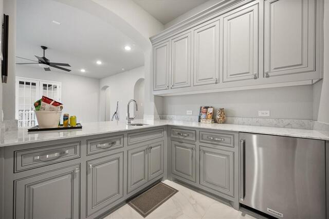 1012 Cool River, Drive Southlake, TX photo 32