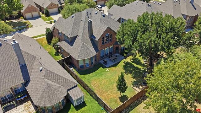 4508 Cassandra Drive, Flower Mound, TX photo 37