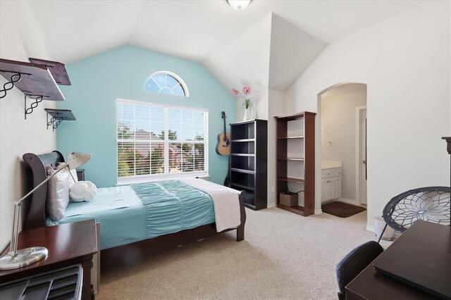 7608 Hinkley Oak, Drive Denton, TX photo 29