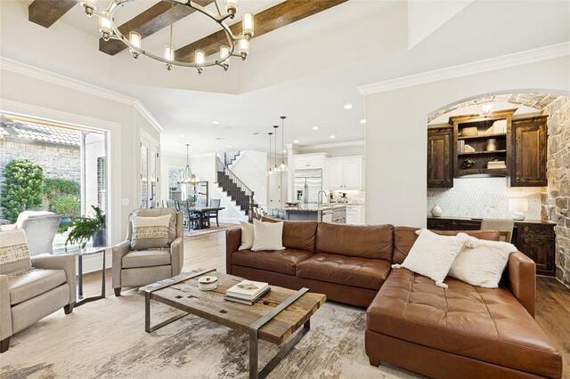 322 Devon, Drive Coppell, TX photo 8