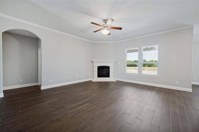 3609 Cimarron River, Drive Celina, TX photo 6