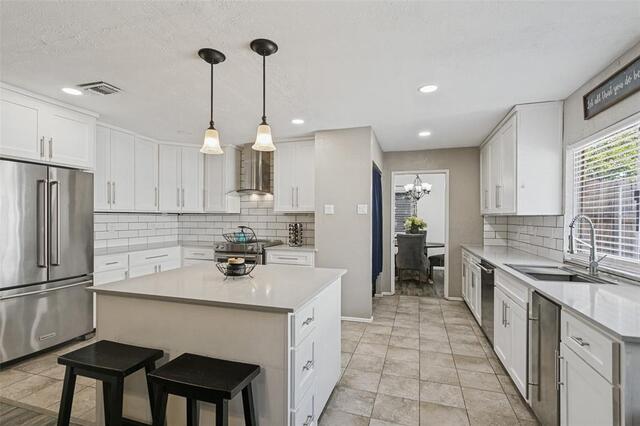 5076 Avery Lane, The Colony, TX photo 11