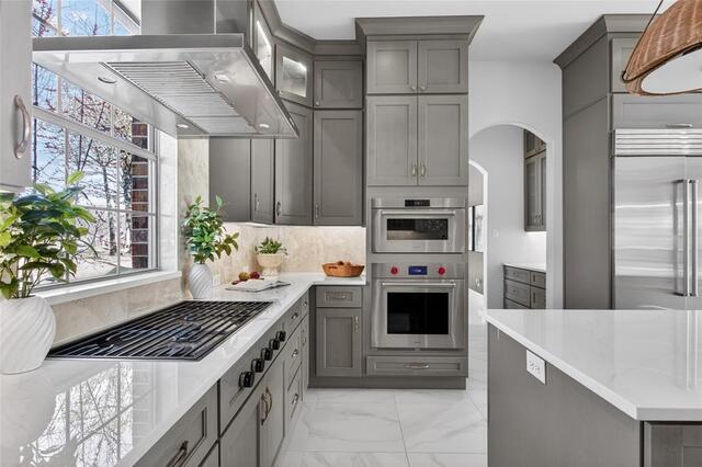 5704 Pine Valley Drive, Flower Mound, TX image