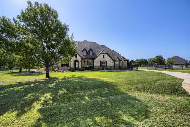 1501 Willow Tree Drive, Fort Worth, TX image