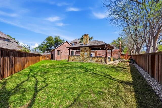 4629 Manor Way, Flower Mound, TX photo 34