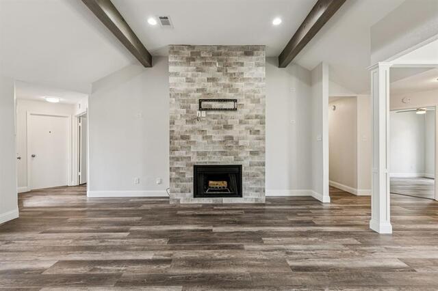 1406 Petunia, Drive Allen, TX photo 11