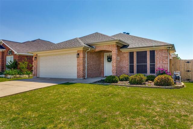 6817 Beverly Glen Drive, Fort Worth, TX image