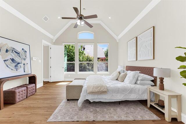 6200 Corsica, Way Plano, TX photo 9