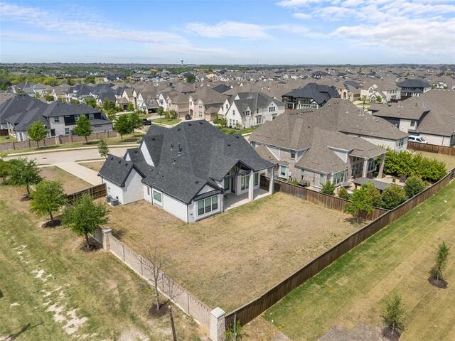 4428 Mill Pond, Drive Celina, TX photo 34