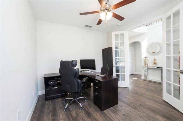 2609 Hammock Lake Drive, Little Elm, TX photo 11