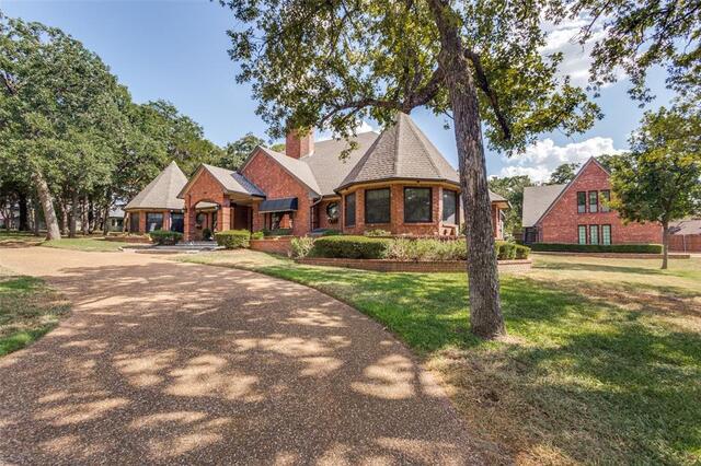 1013 Diamond, Boulevard Southlake, TX photo 4