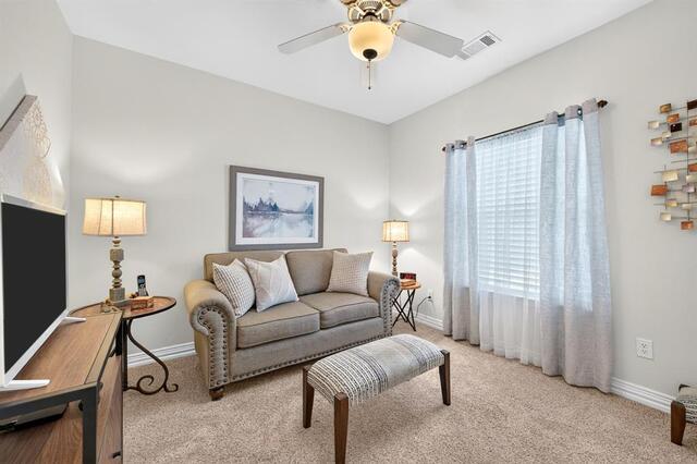 9941 Grandview, Drive Denton, TX photo 20