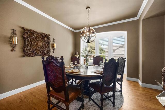 7288 Champagne, Drive Frisco, TX photo 5