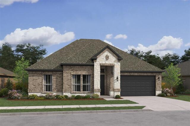 3004 Sandy Springs Drive, Arlington, TX image