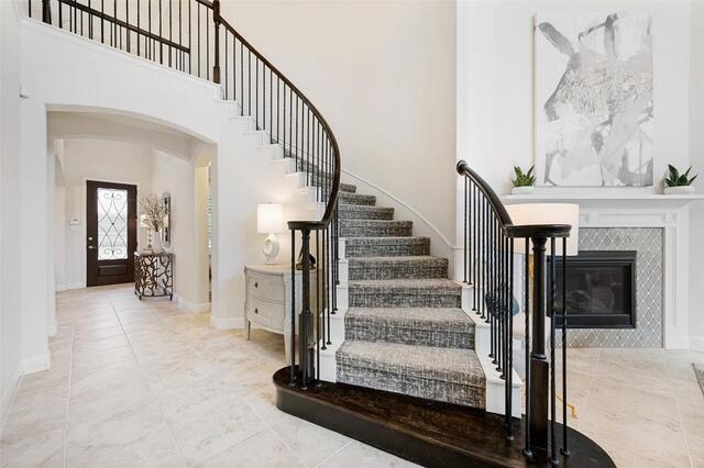 131 Darian, Drive Prosper, TX photo 8