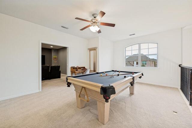 131 Darian, Drive Prosper, TX photo 18