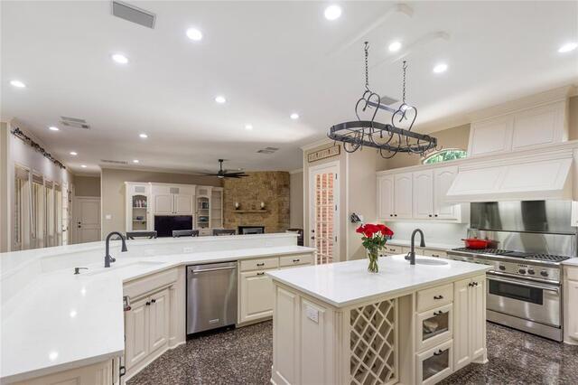 215 Bent Creek, Court Southlake, TX photo 14