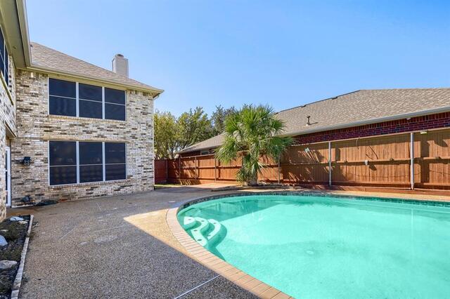3812 Red Oak Trail, The Colony, TX photo 24