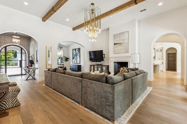 1402 Fountain Grass, Court Westlake, TX photo 7