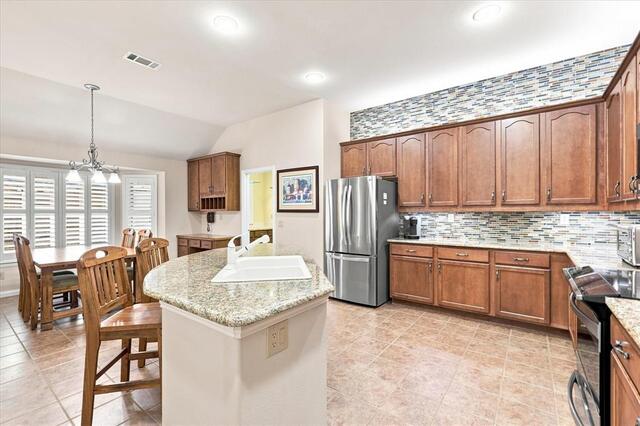 10512 Belvedere, Drive Denton, TX photo 8