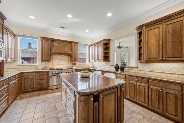 914 Pampa, Drive Allen, TX photo 15