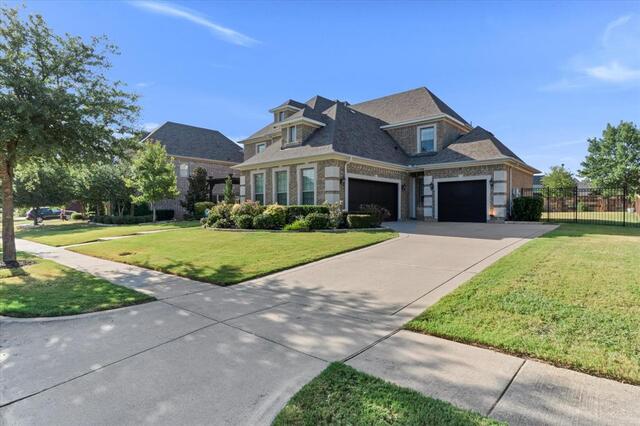 309 Saint Tropez, Drive Southlake, TX photo 3