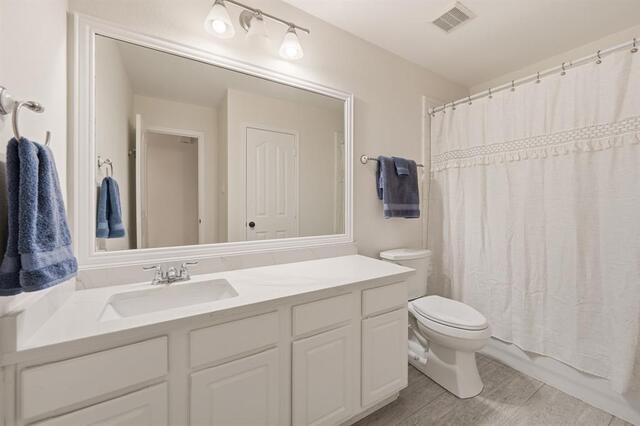 6528 Stewart Boulevard, The Colony, TX photo 18