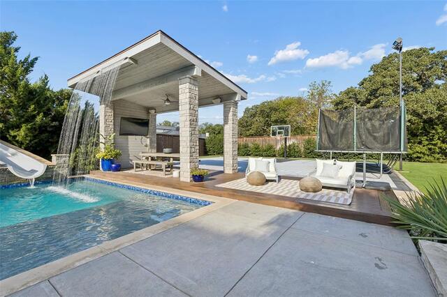1032 Hatch, Court Southlake, TX photo 37