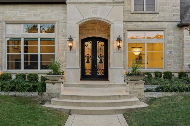 917 Lake Carillon, Lane Southlake, TX photo 4