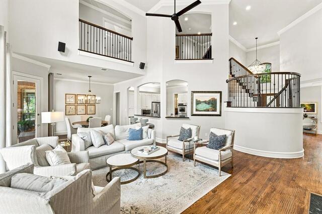 1208 Merlot, Drive Southlake, TX photo 15