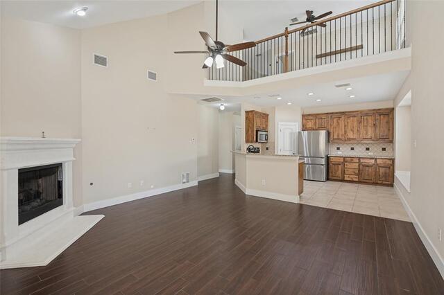 1609 Lake Way Drive, Little Elm, TX photo 5