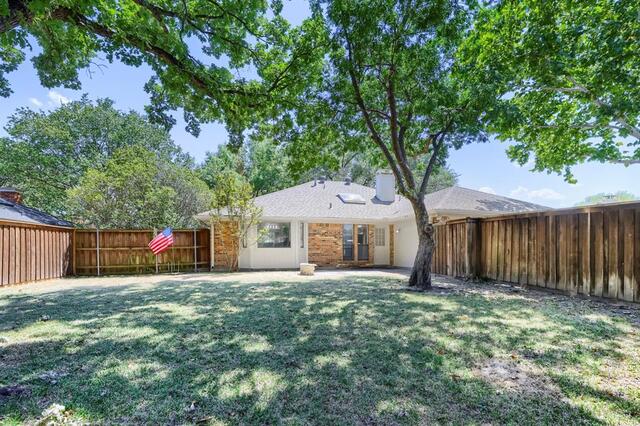 734 Swallow, Drive Coppell, TX photo 27