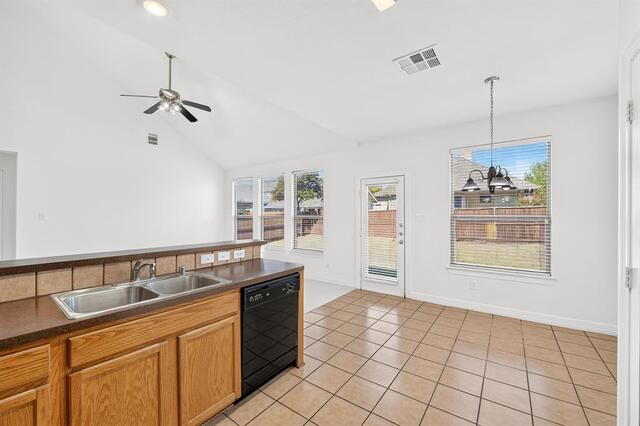 1625 Nighthawk Drive, Little Elm, TX photo 16