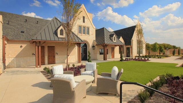 2809 Norfolk, Drive Celina, TX photo 9