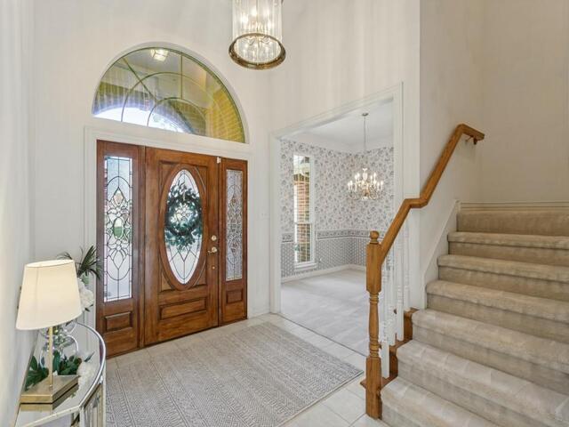 2008 Winding Creek Boulevard, Flower Mound, TX photo 4