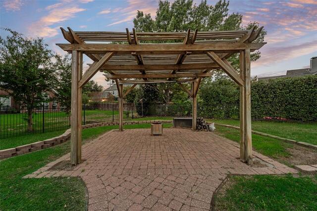 1901 Big Bend, Cove Southlake, TX photo 38