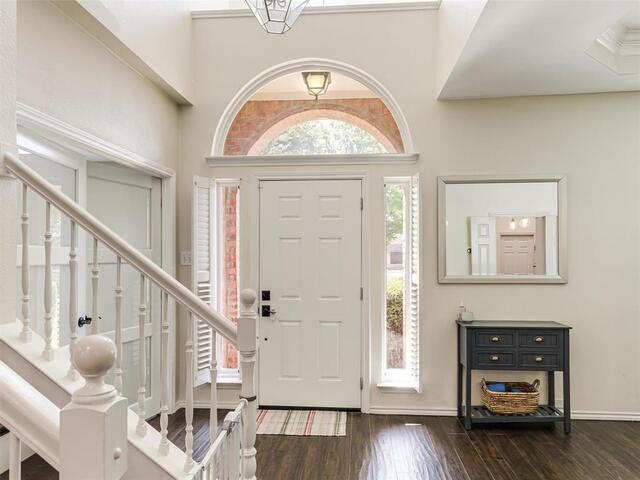 1206 Bel Air, Drive Allen, TX photo 4