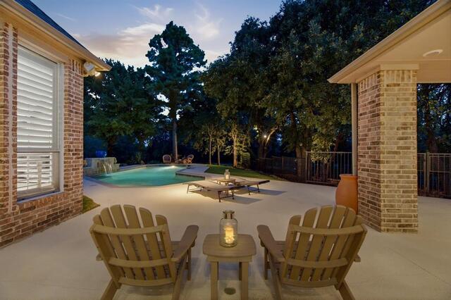 2104 Beachview Drive, Flower Mound, TX photo 29