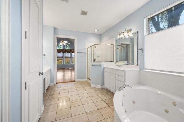 4017 Beacon Street, Flower Mound, TX photo 22