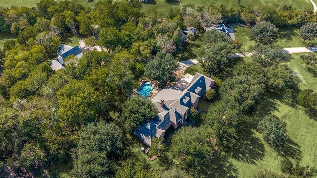 8515 Country Creek, Lane Prosper, TX photo 3