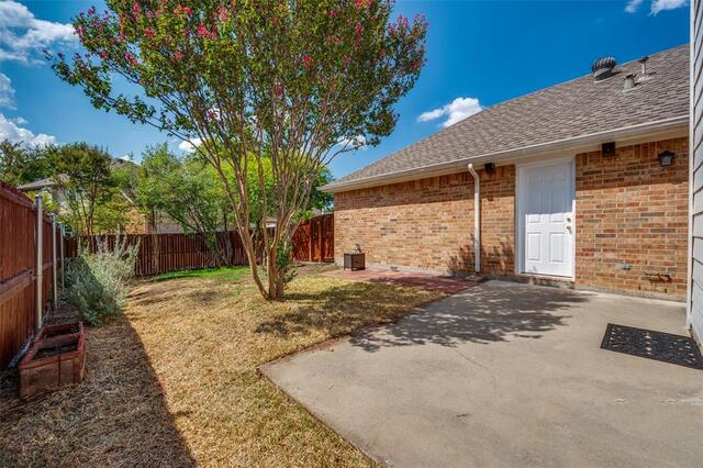 7121 Bryce Canyon, Drive McKinney, TX photo 21